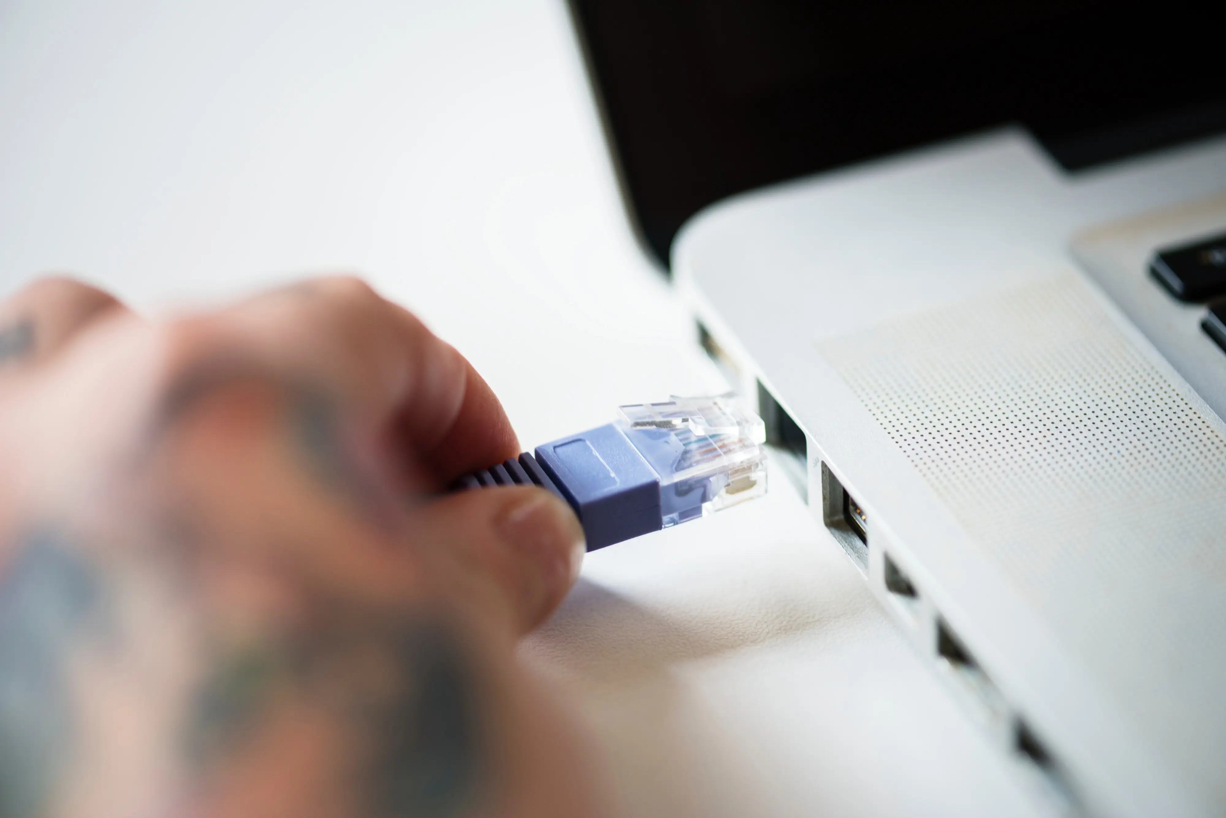 Setting Up A Wired Network? Here’s What You’ll Need