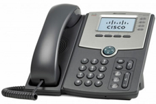 Cisco SPA514G