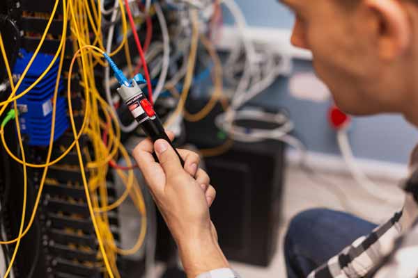 Why Do You Need Structured Cabling In Coral Springs?