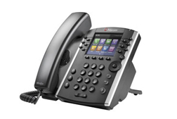 Polycom VVX 400