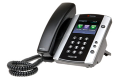 Polycom VVX 500